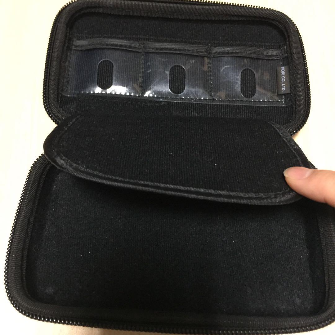 任天堂 3ds 本体 セット ブラック