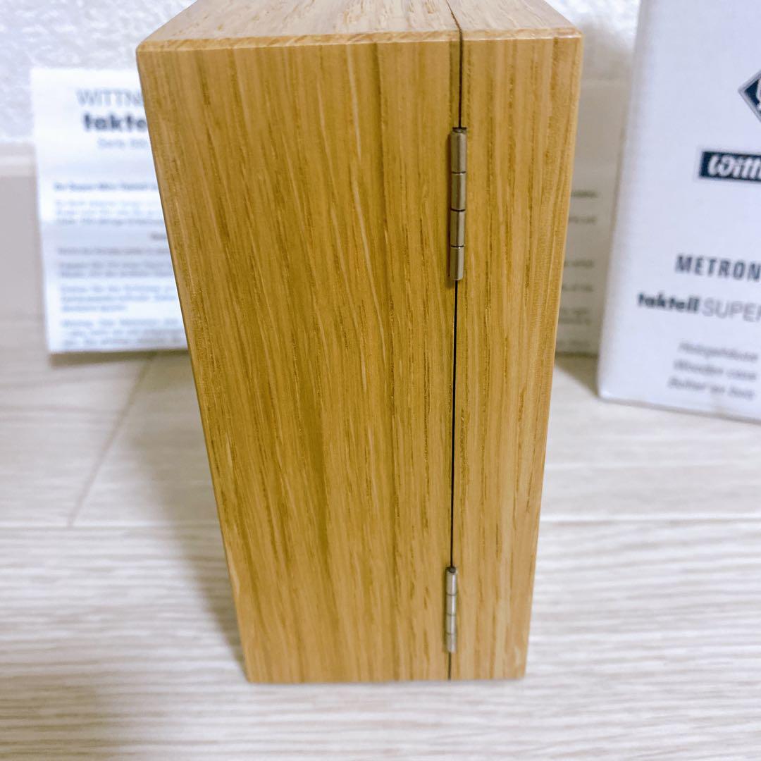 ドイツ製 ウィットナー
