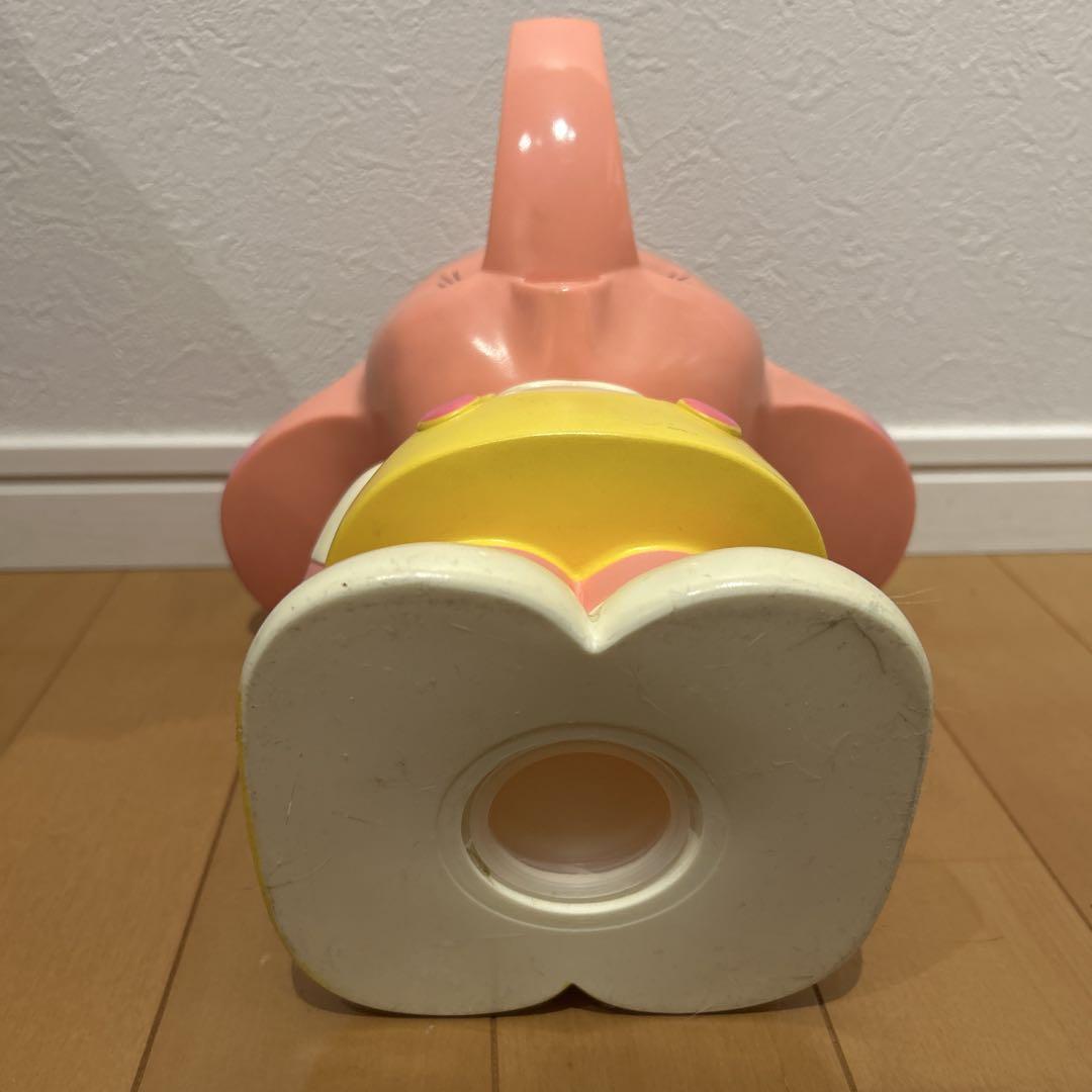 昭和レトロ 佐藤製薬 サトちゃん サトコちゃん 貯金箱2個セット