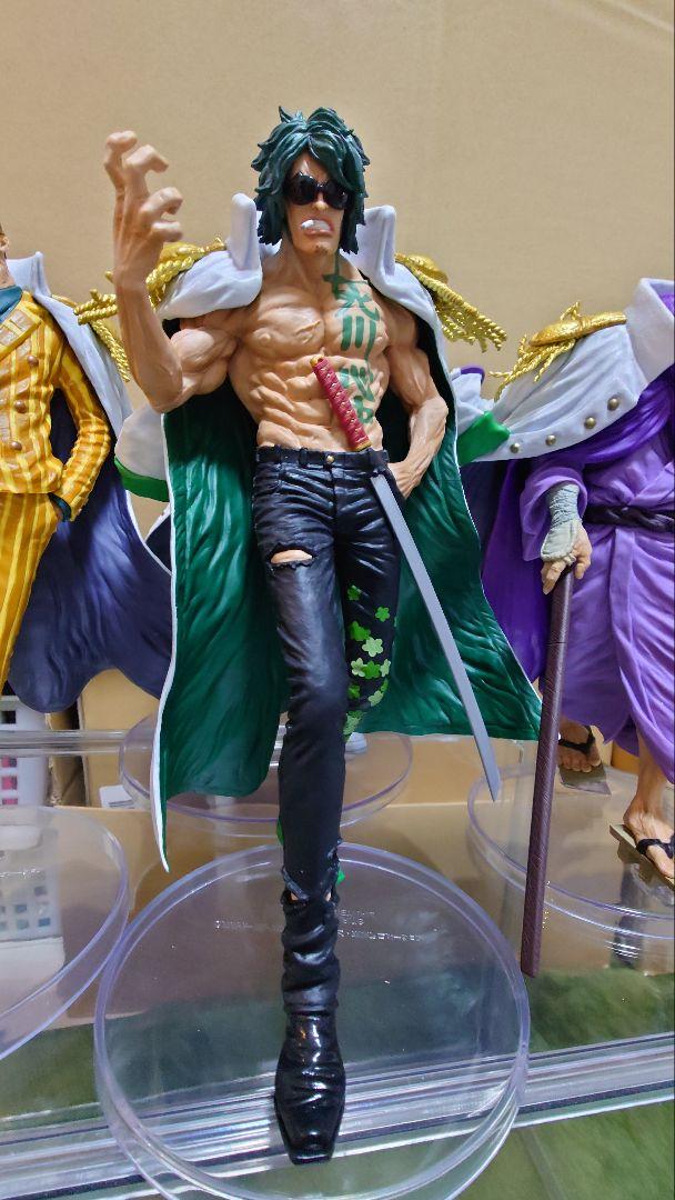 一番くじ ワンピース 難攻不落ノ懐刀｜一番くじ倶楽部｜BANDAI