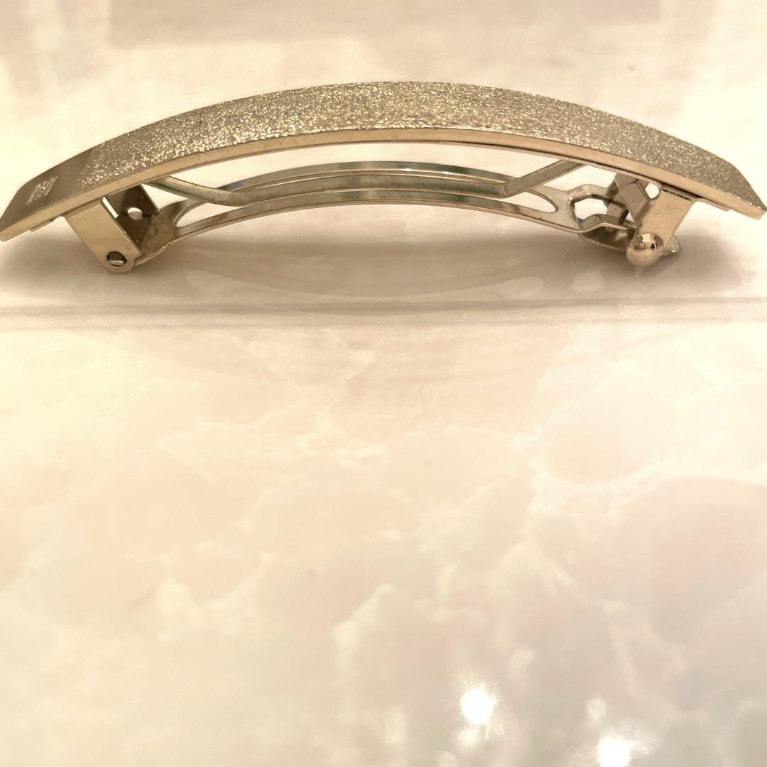 ALEXANDRE DE PARIS ゴールドバレッタ