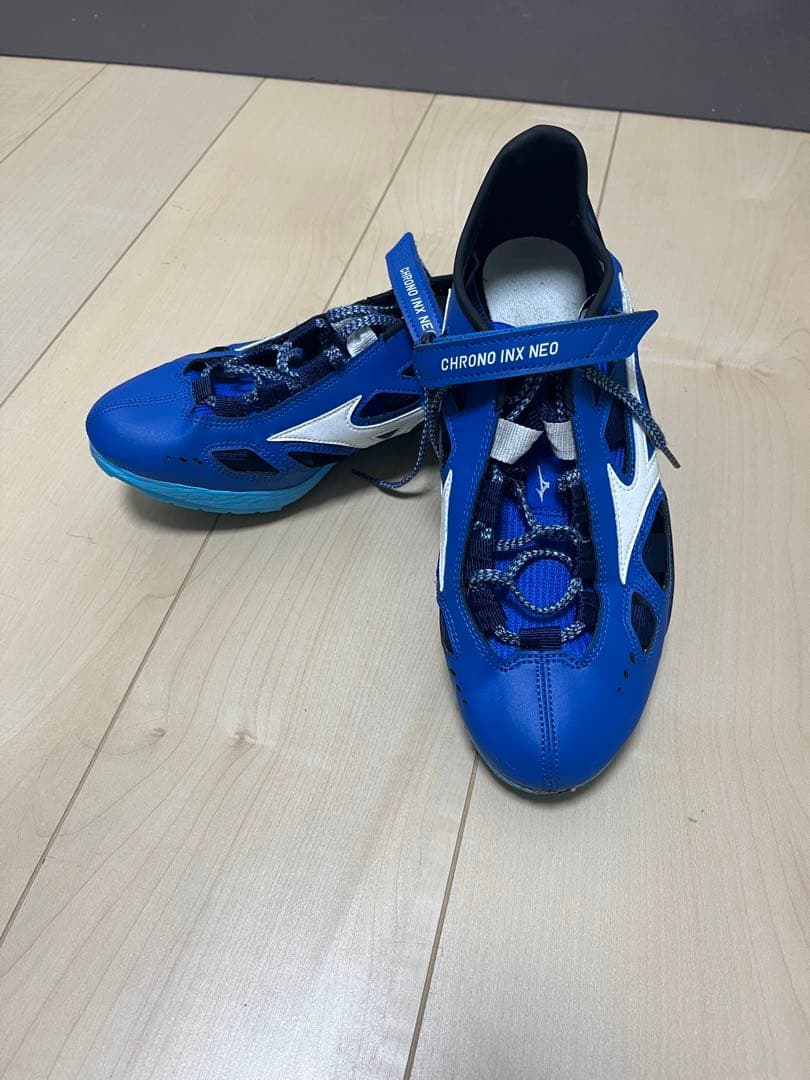 クロノインクスネオジャパン