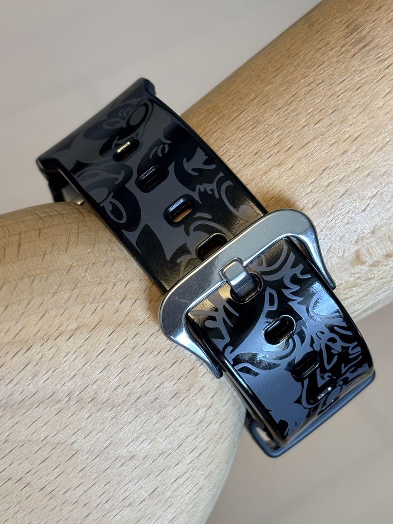 G-SHOCK/時計/コラボ/ミッキー/ディズニーシー/D24/限定/箱付/美品