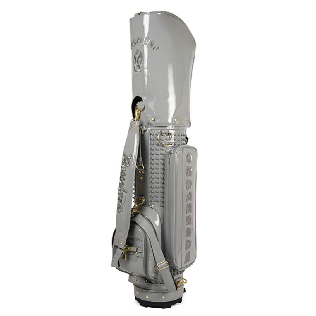 【Russeluno Reboot】 STUDS CADDIE BAG
