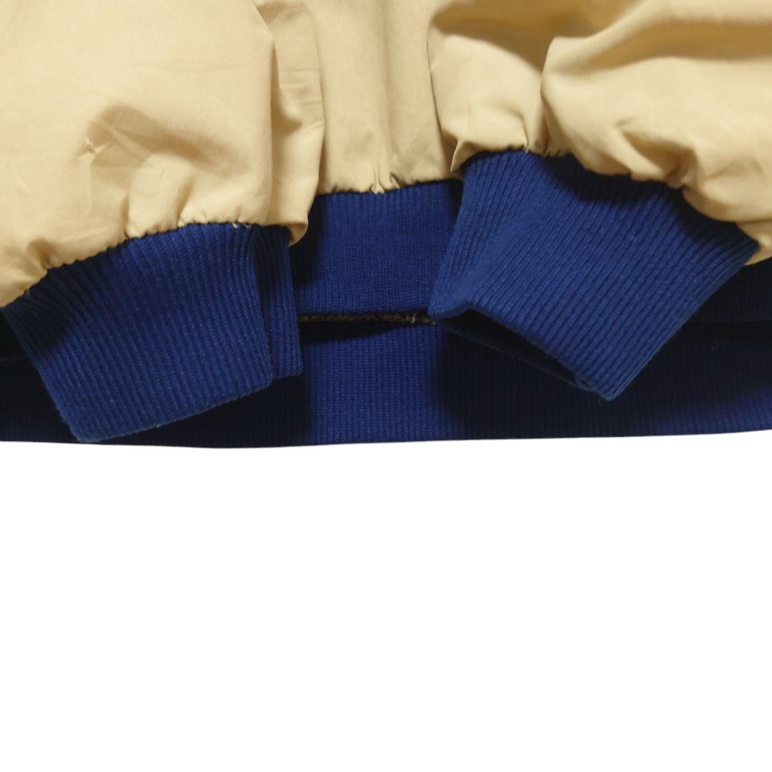 【ACTIONWEAR】ハーフジッププルオーバージャケット A-3005