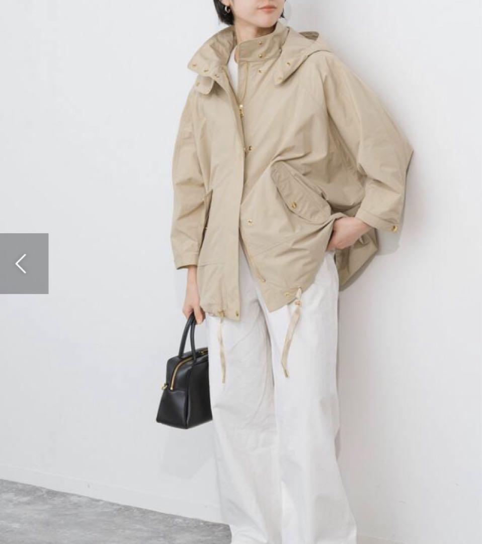 WOOLRICH ANORAK ウールリッチ　アノラック　パーカー　フード