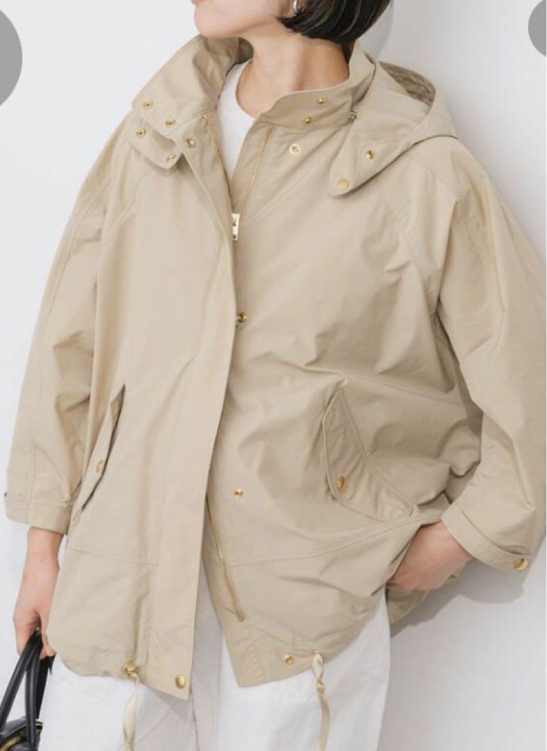 WOOLRICH ANORAK ウールリッチ　アノラック　パーカー　フード