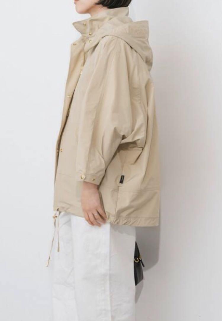 WOOLRICH ANORAK ウールリッチ　アノラック　パーカー　フード