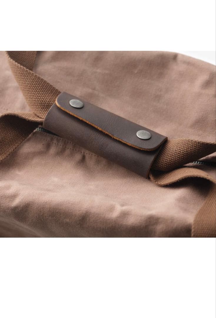 【新品未使用】BAREBONES ニーラムダッフル ボストンバッグ 【新品未使用】BAREBONES ニーラムダッフル ボストンバッグ