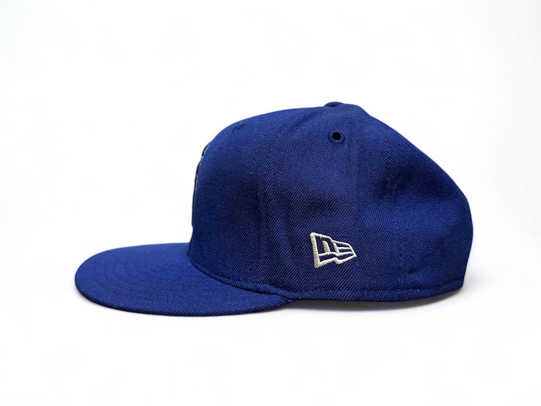美品 廃盤 New Era New york yankees キャップ 漢字