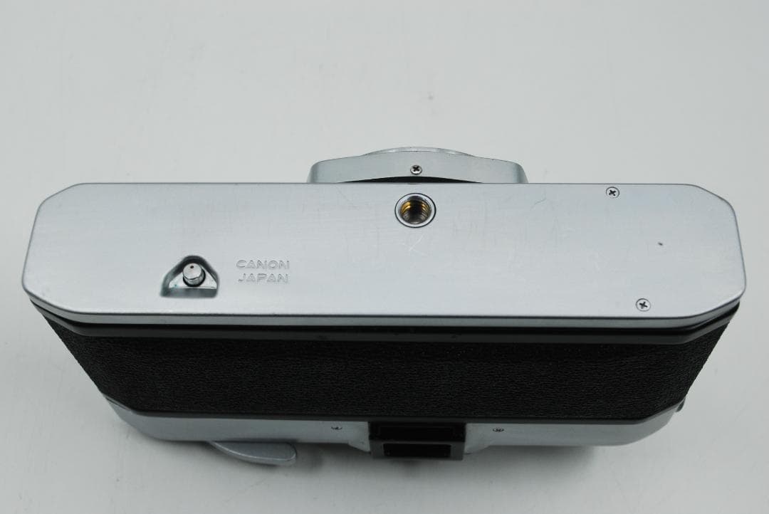 ■完動品■ キヤノン CANON FTb FD50/1.8