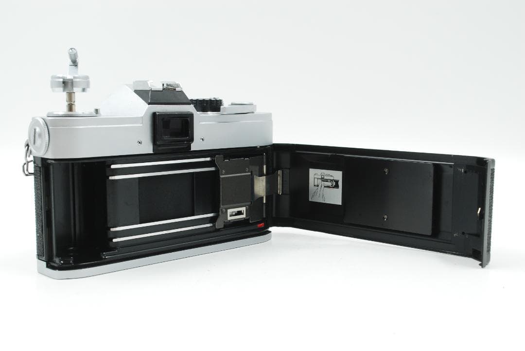 ■完動品■ キヤノン CANON FTb FD50/1.8