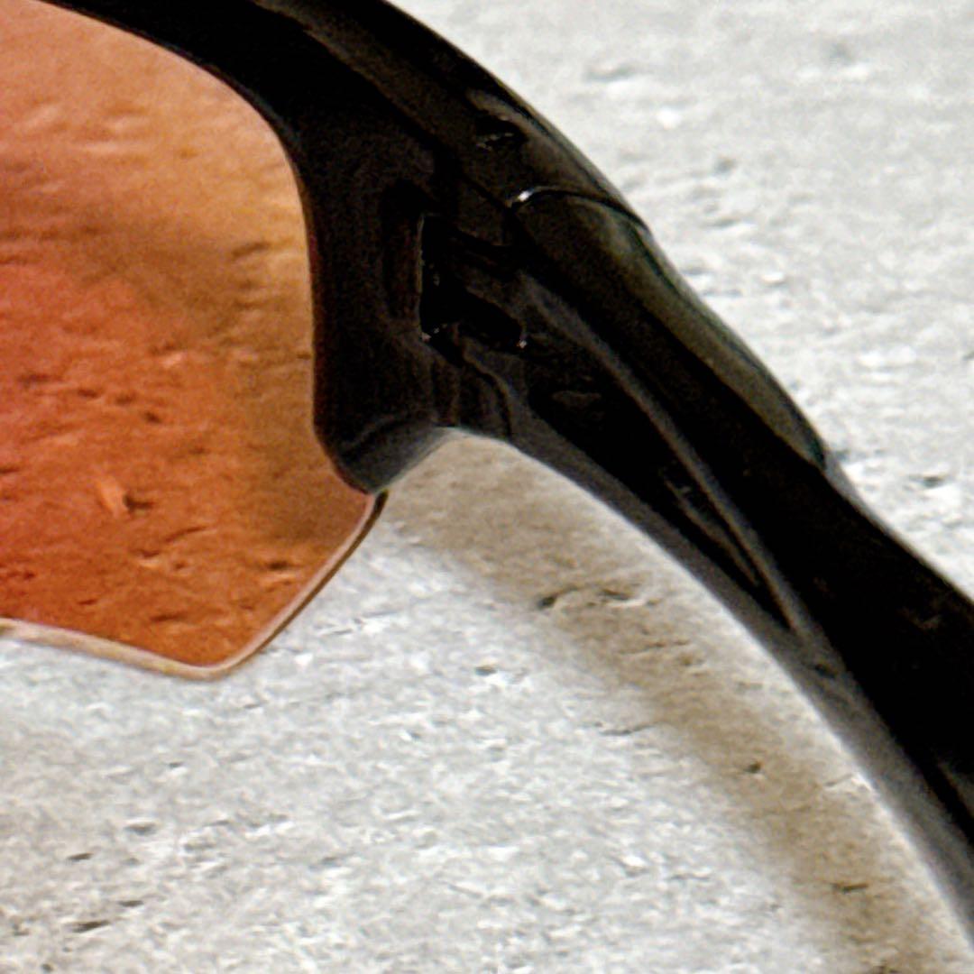 OAKLEY オークリー サングラス FLAKBETA PRIZM GOLF