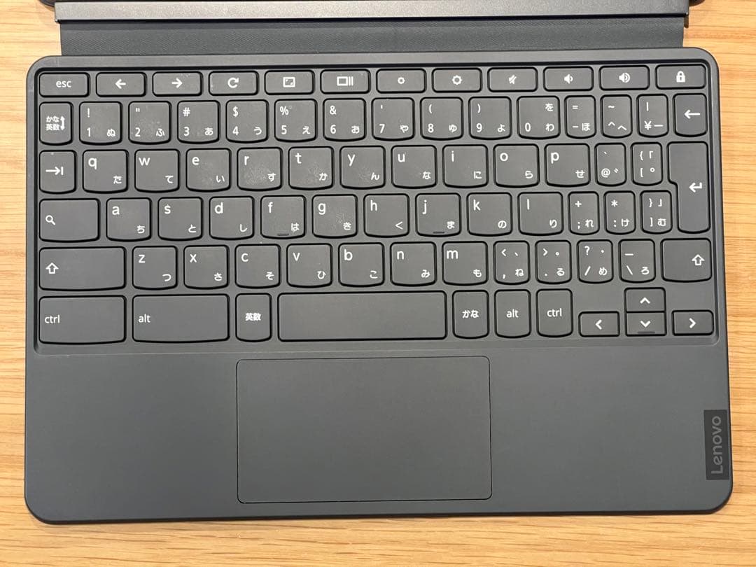 Lenovo Chromebook Ideapad Duet Lenovo IdeaPad Duet