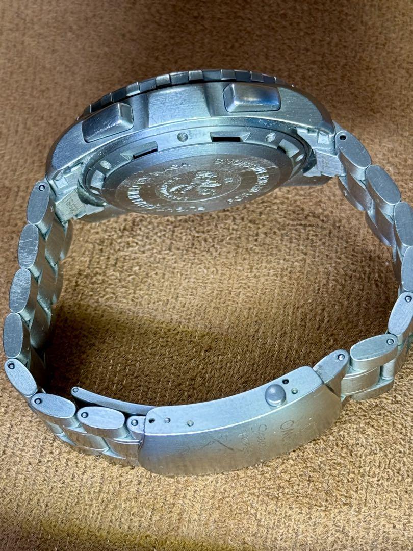 OMEGA