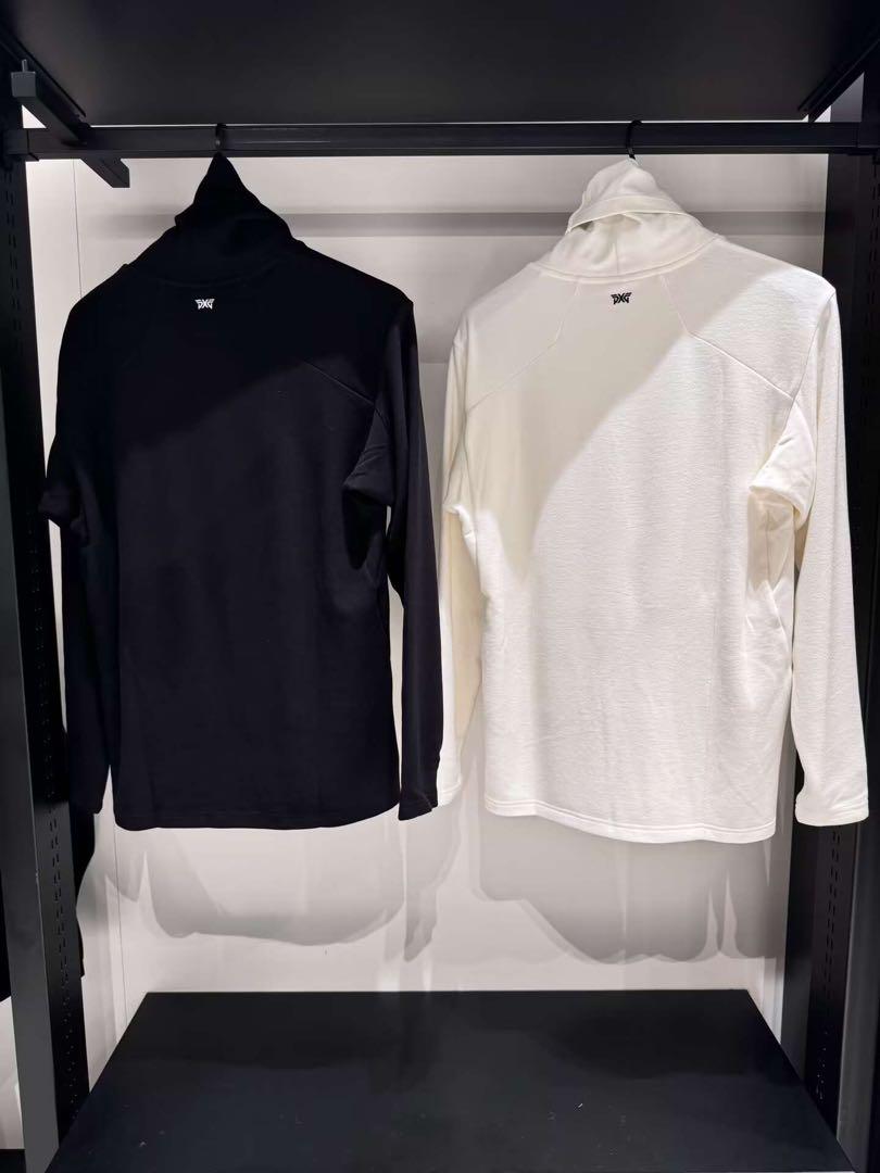 pxg ゴルフ ウェア メンズ トップス セーター 長袖