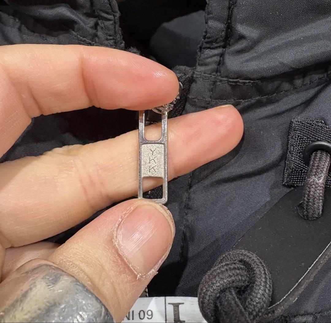 ジャケット・アウター Ralph Lauren Parachute Down Jacket