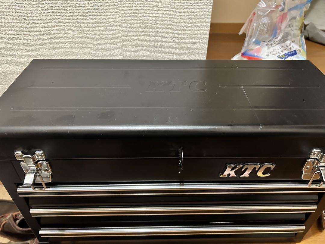 KTC 工具セット