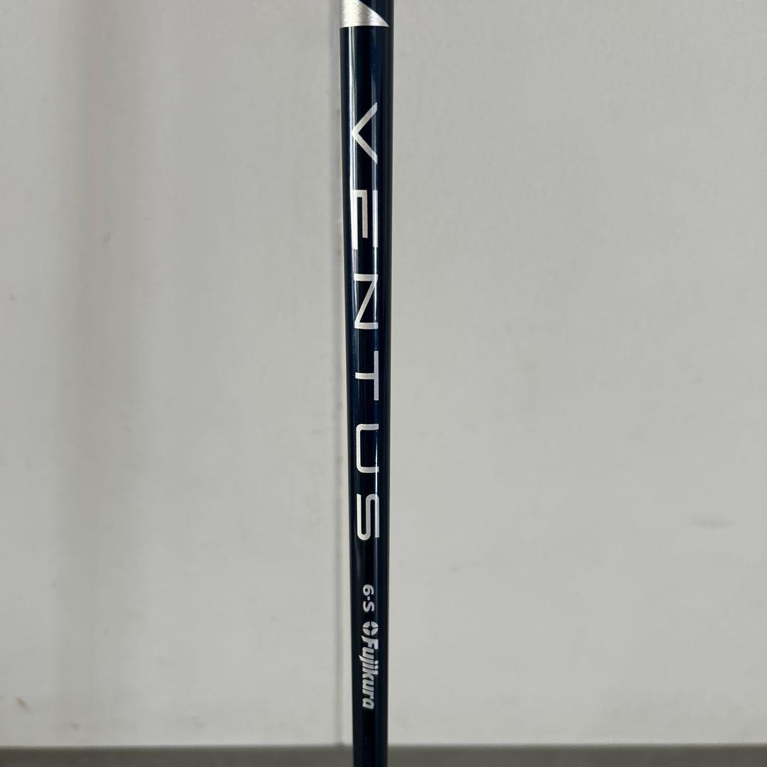 やぁたん 様専用　VENTUS TR BLACK 5X PINGスリーブ