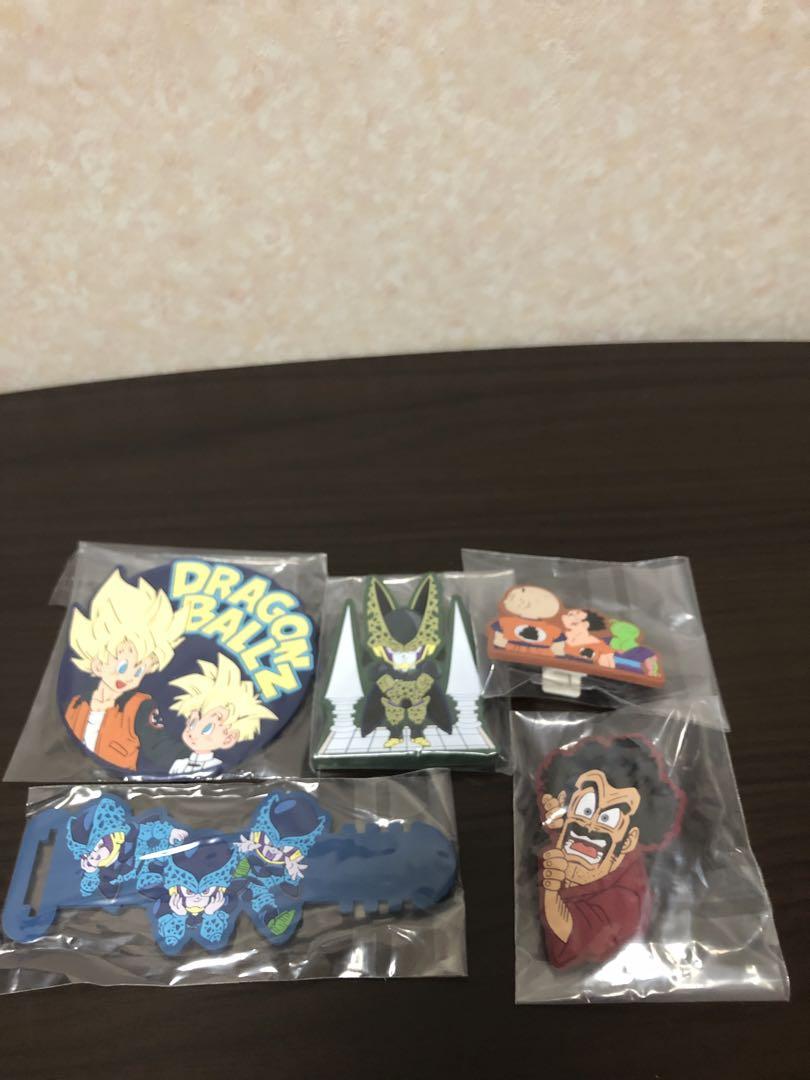新品未開封】一番くじ ドラゴンボール VSオムニバスCROSS 全賞