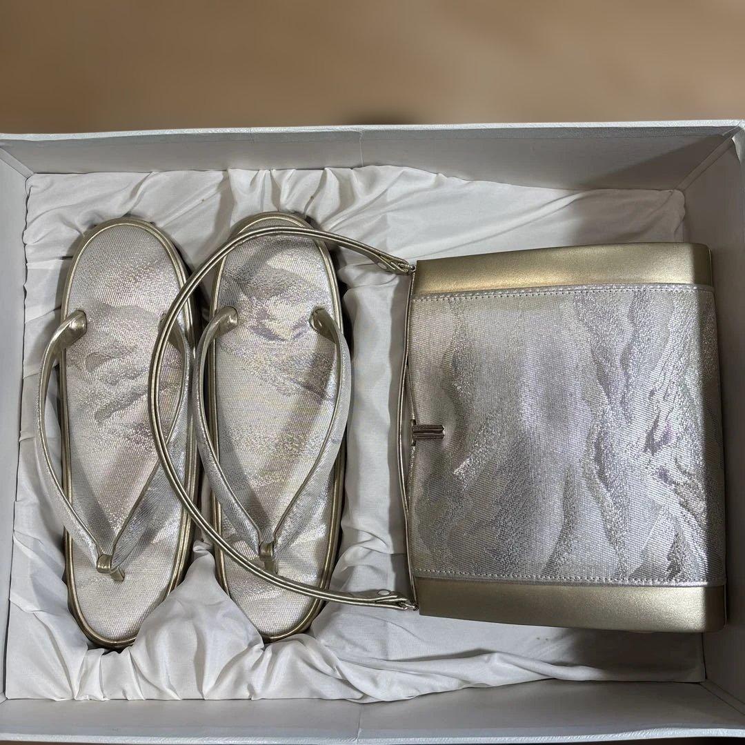 和装小物セット