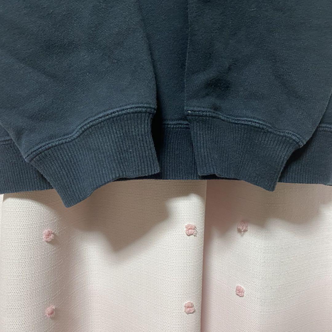 レア】 Composition by KENZO スウェット 刺繍 y2k