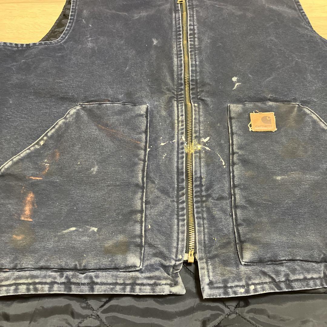 Carhart カーハート