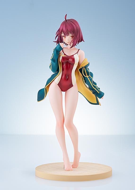 AMAKUNI　ソフィー・ノイエンミュラー　 競泳水着Ver.　新品未開封