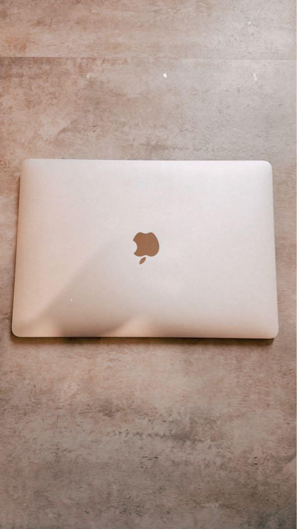 【1週間限定出品】Apple MacBook Air M1 256GB 付属品有