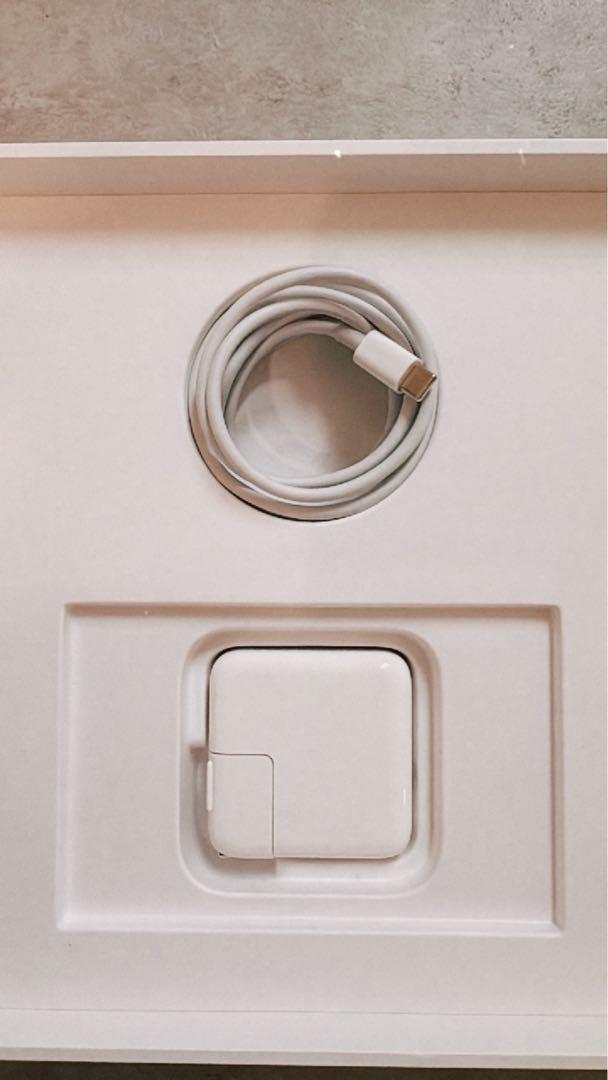 【1週間限定出品】Apple MacBook Air M1 256GB 付属品有