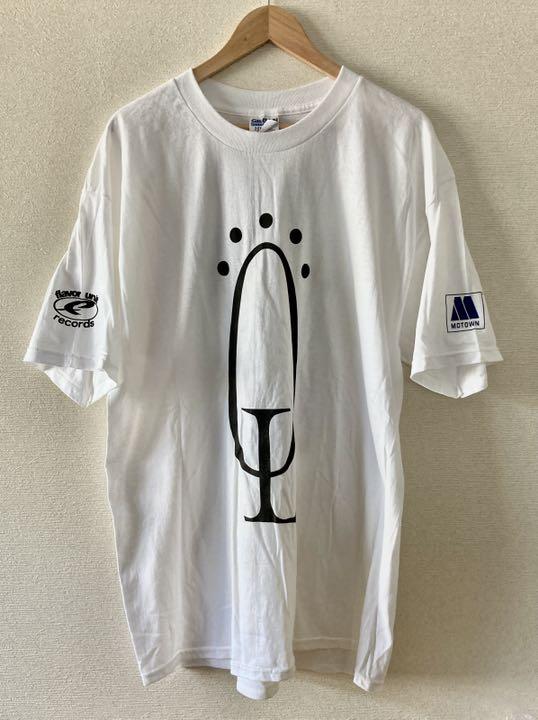 QUEEN LATIFAH ビンテージ Tシャツ 90s MOTOWN XL