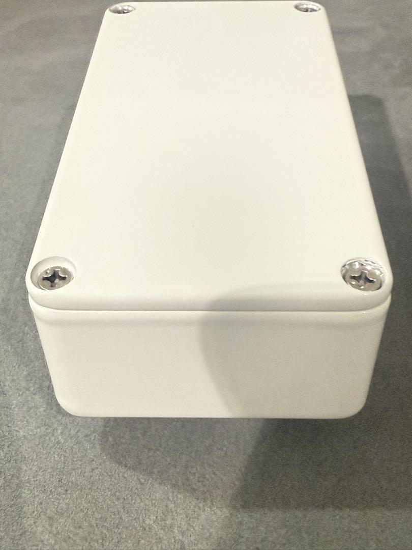 ギター Limetone Audio buddy