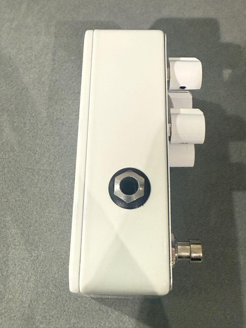 ギター Limetone Audio buddy