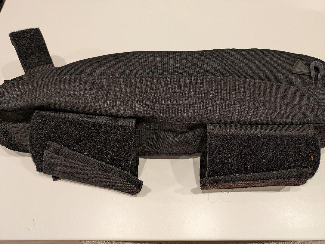 トピーク　ミッドローダー（4.5㍑）