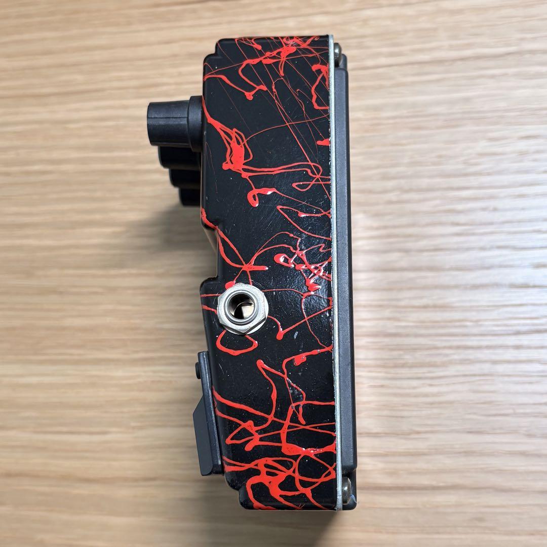 DOD FX86