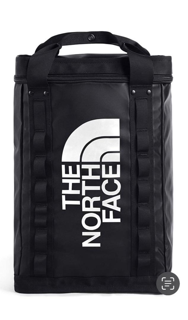 【未使用・美品】ノースフェイス　リュック　バックパック ヒューズボックス THE NORTH FACE 25-26 秋冬 新作 ザ・ノース・フェイス BC