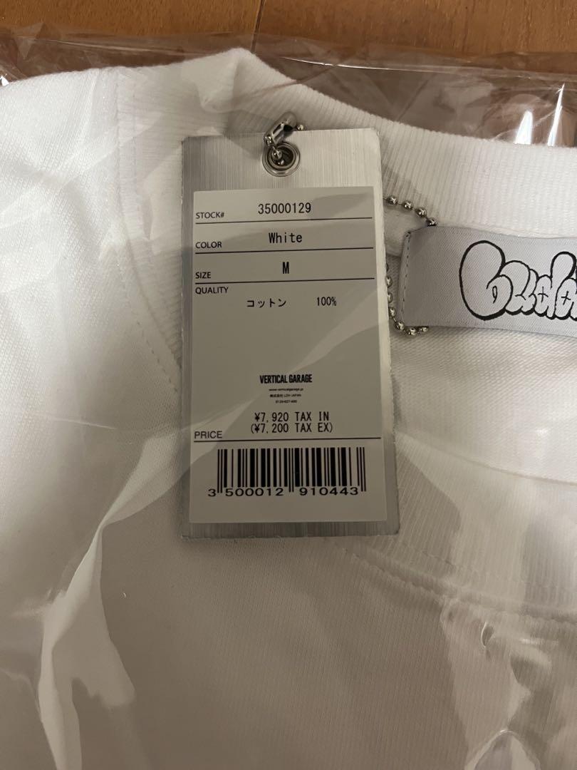 buddix ロングスリーブTシャツ Mサイズ FANTASTICS