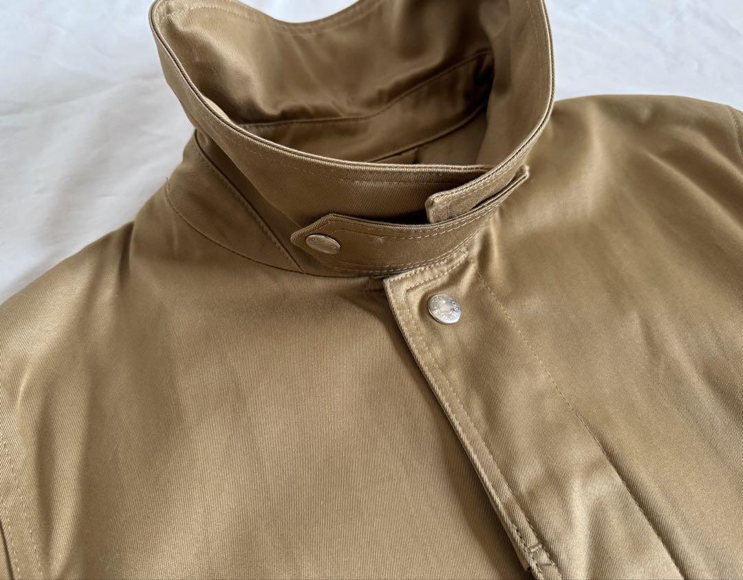 MACKINTOSH マッキントッシュ　ダンケルド チノ　38