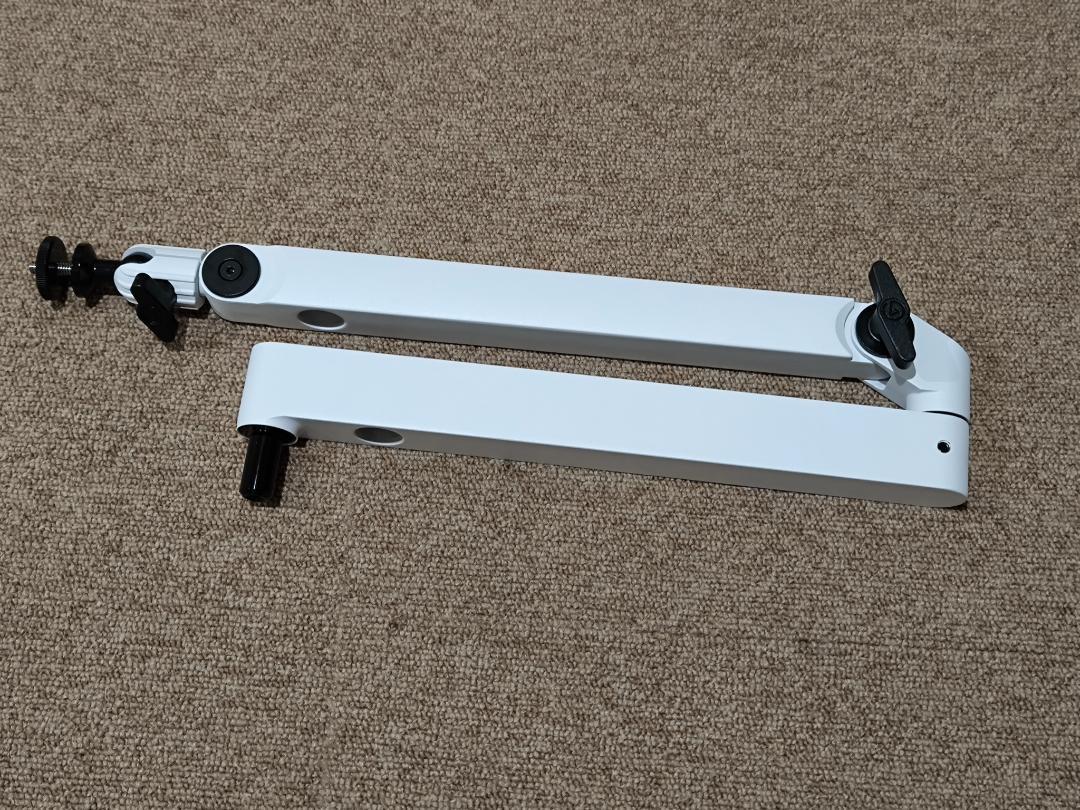 Elgato Wave Mic Arm LP　ホワイト