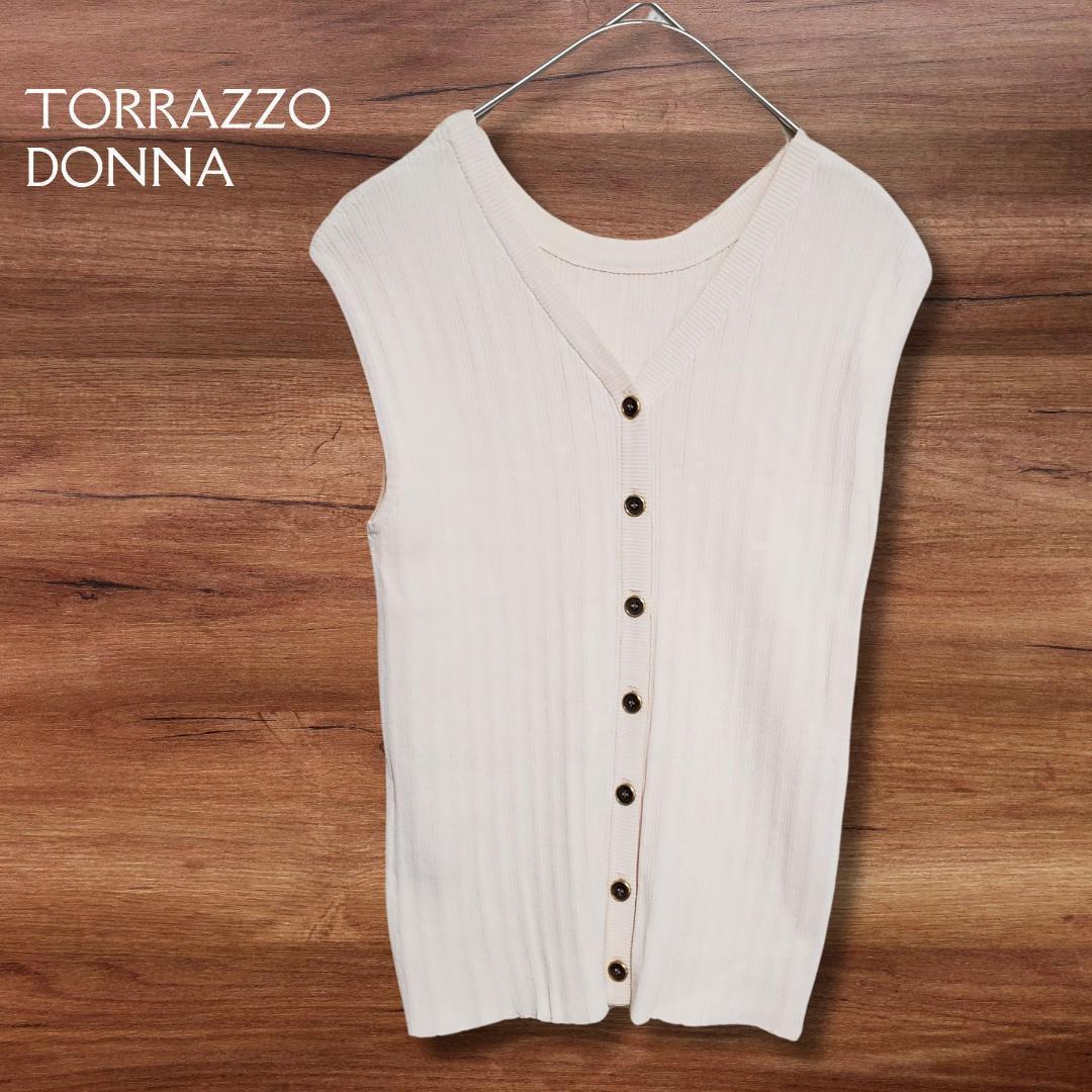 洗える】TORRAZZO DONNA/トラッゾドンナ Jacquard long double