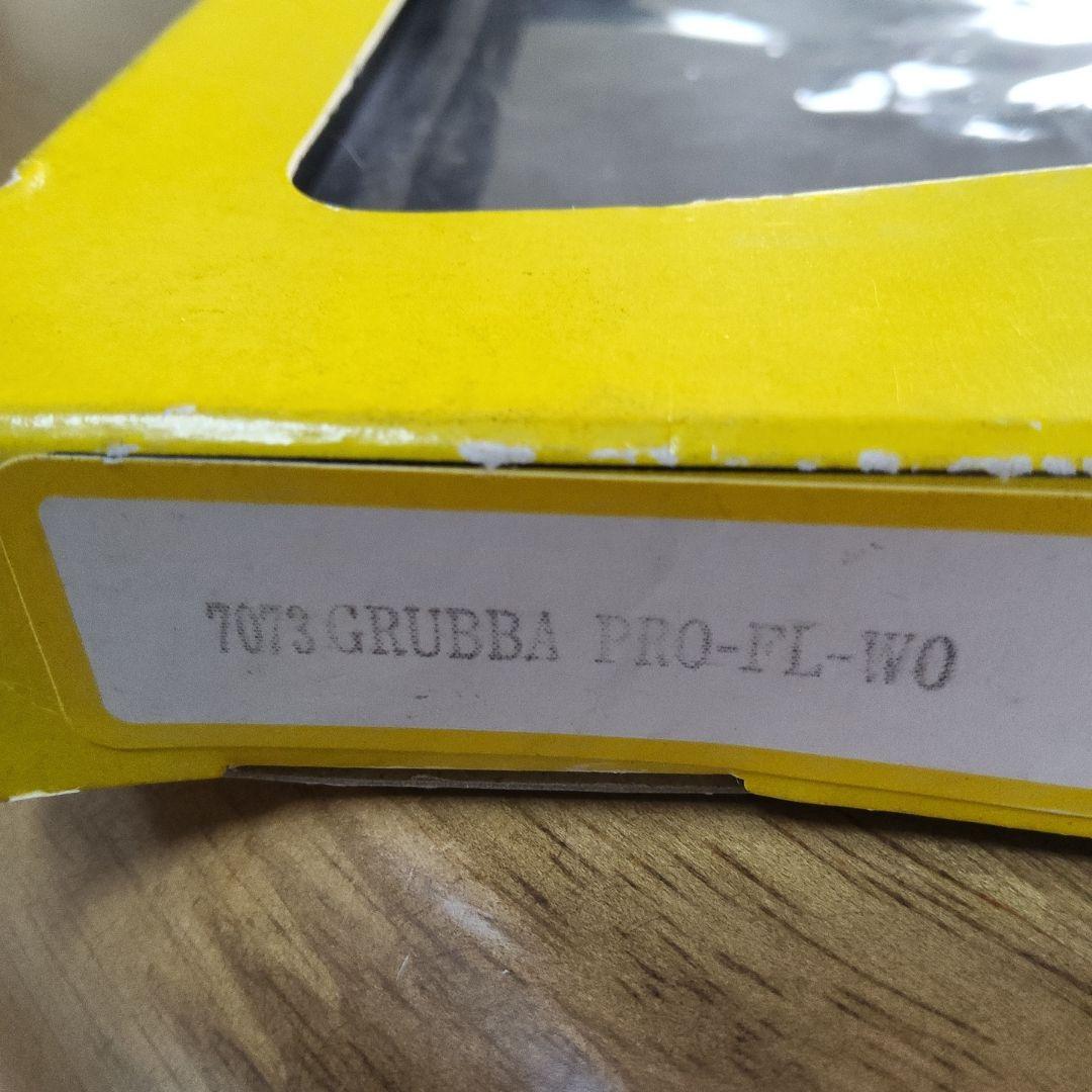 Grubba Pro