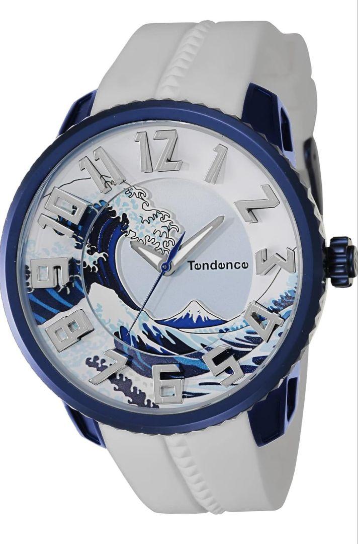 TENDENCE[テンデンス] 腕時計レデイ-ス/メンズ[並行輸入品]