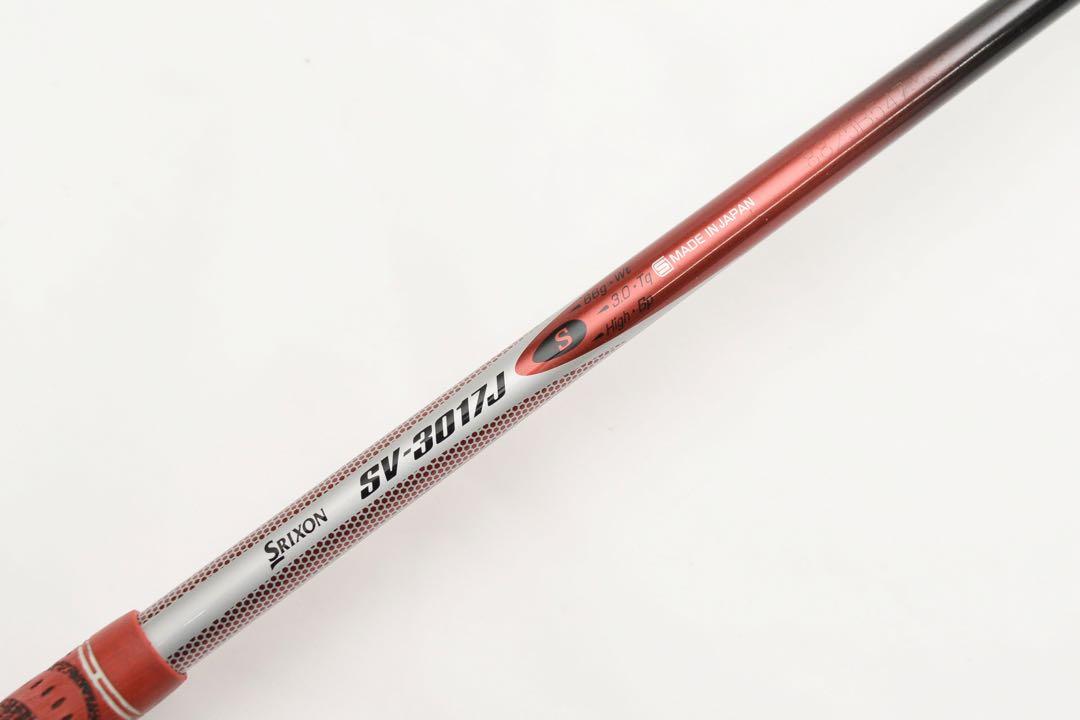 スリクソンSRIXON ZR-30 ドライバー 10.5°オーイとんぼ登場モデル
