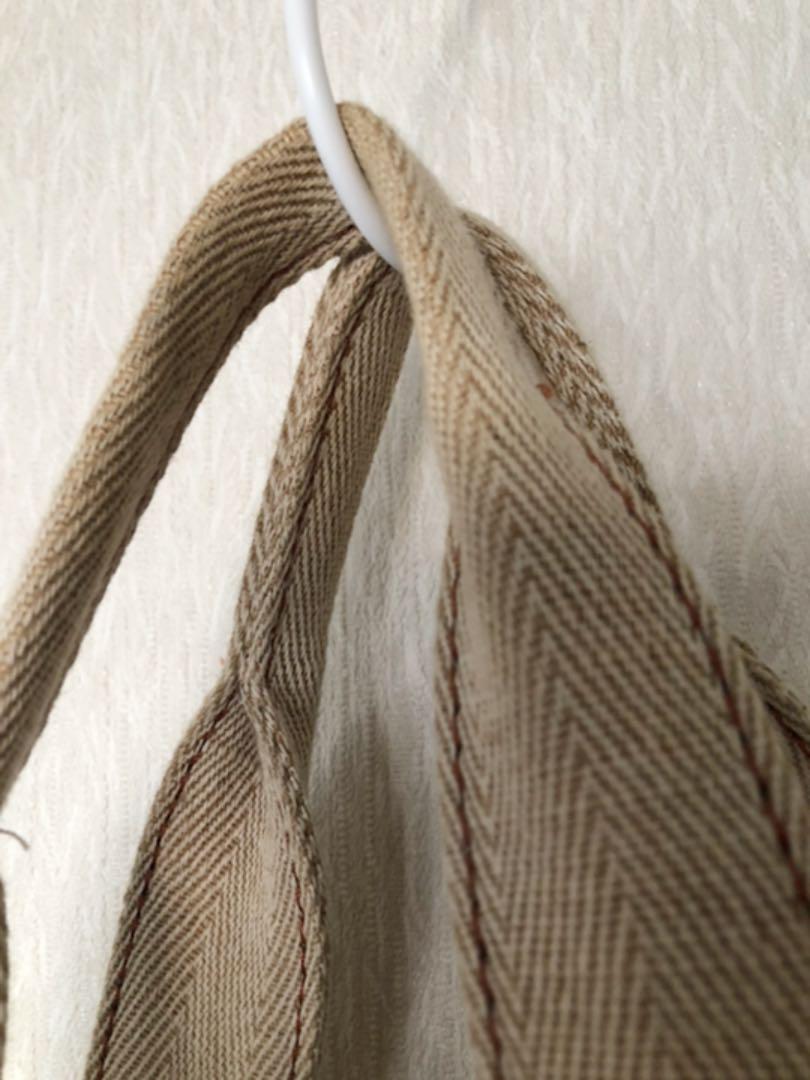★TASSELS Gentlemen's Shoe Storeトートバッグ