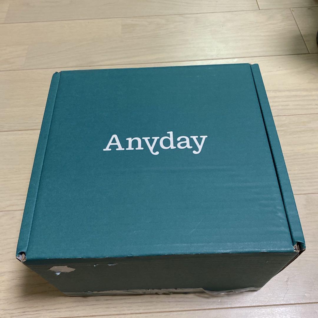 MEYER ANYDAY 耐熱ガラスボウル セット マイヤー エニディ