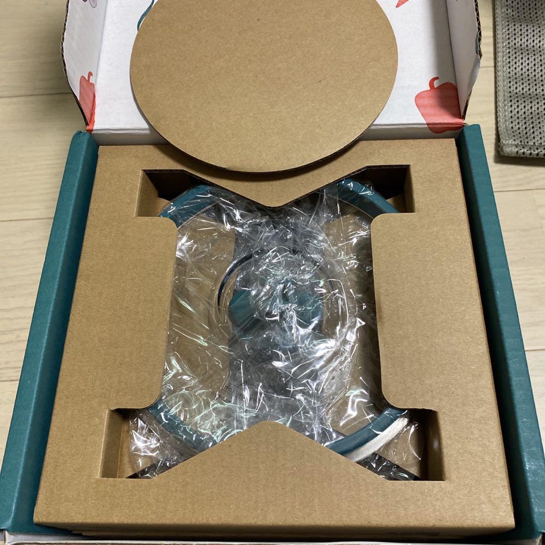 MEYER ANYDAY 耐熱ガラスボウル セット マイヤー エニディ