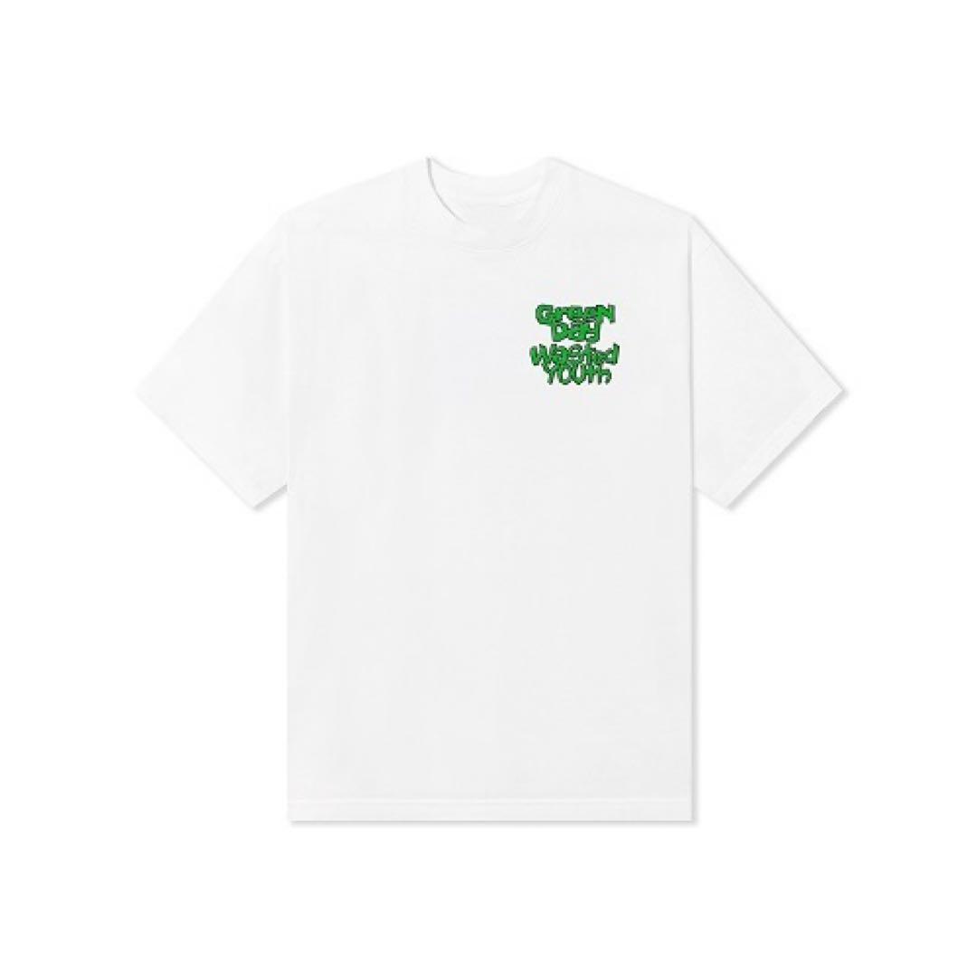 Day VERDYコラボレーションTシャツ