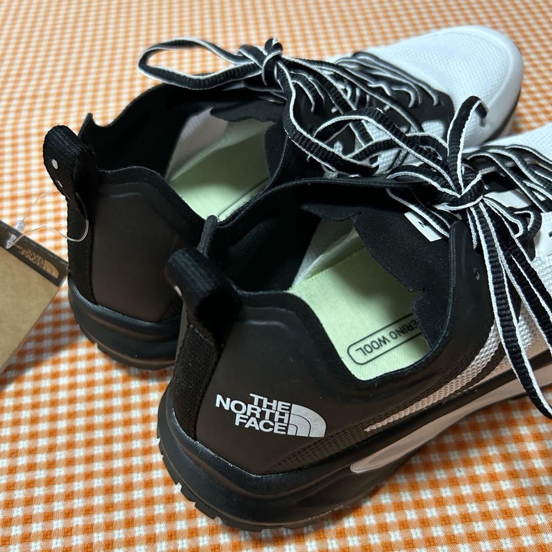 THE face NORTH FACE NORTH スニーカー VEC INFINITY FACE north