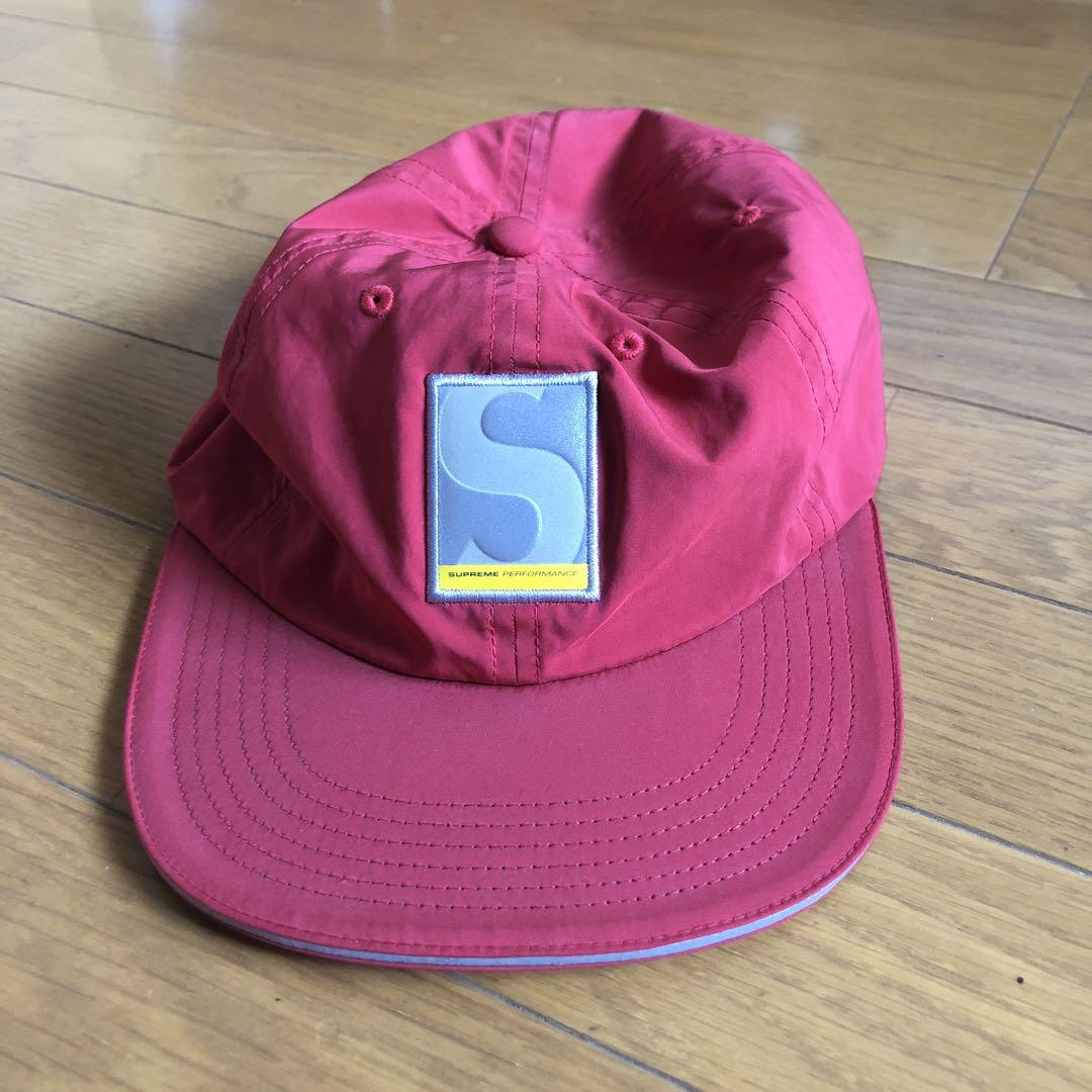 Supreme ジェットキャップ シュプリーム キャップ - メルカリ