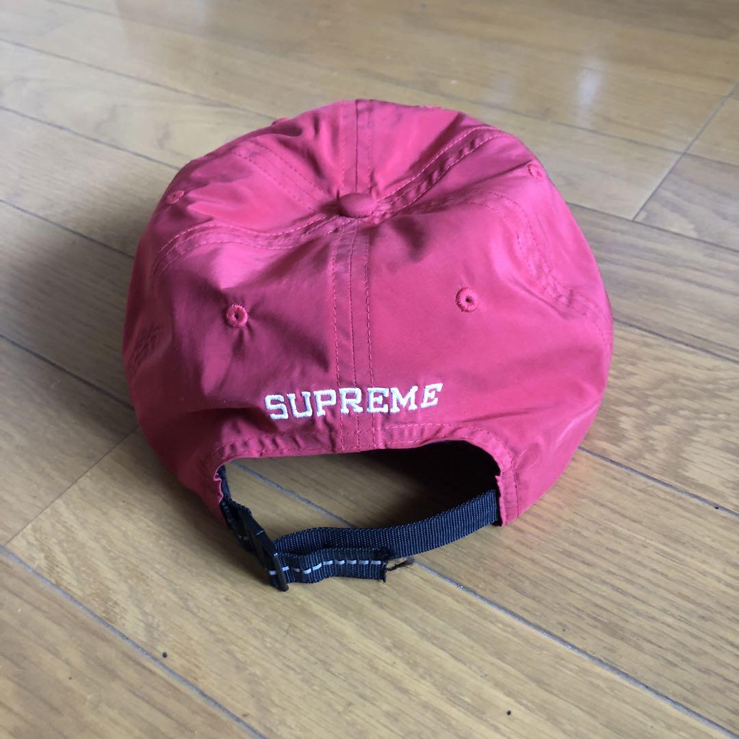 Supreme ジェットキャップ シュプリーム キャップ - メルカリ